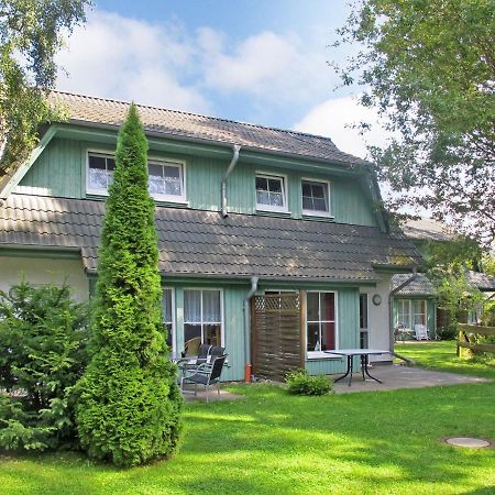 Holiday Home Im Kiefernweg Dhh 23 By Interhome Zinnowitz Extérieur photo