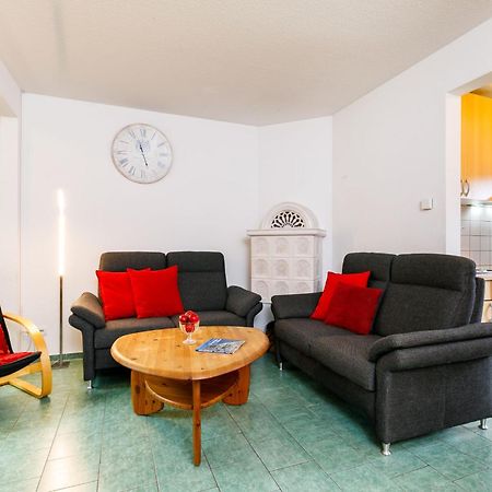 Holiday Home Im Kiefernweg Dhh 23 By Interhome Zinnowitz Extérieur photo