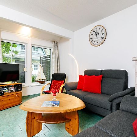 Holiday Home Im Kiefernweg Dhh 23 By Interhome Zinnowitz Extérieur photo