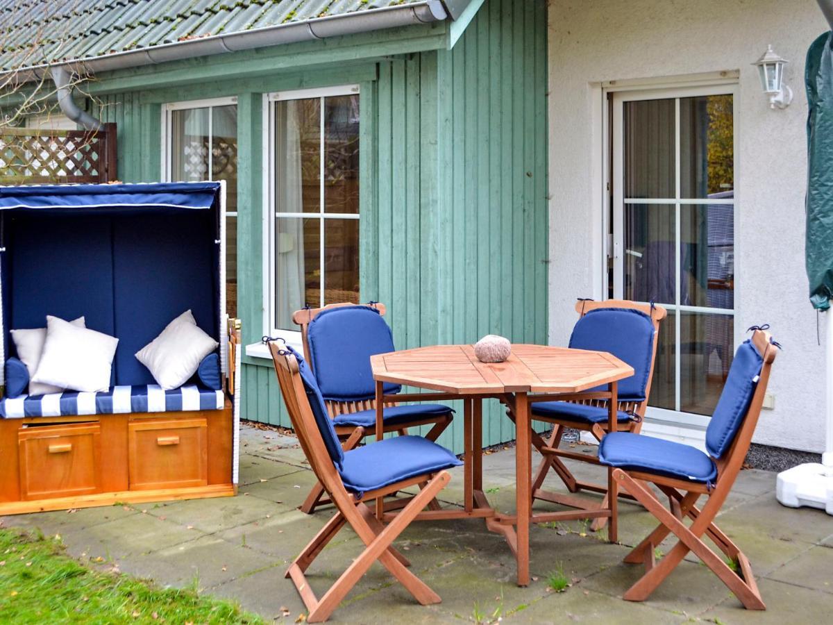 Holiday Home Im Kiefernweg Dhh 23 By Interhome Zinnowitz Extérieur photo