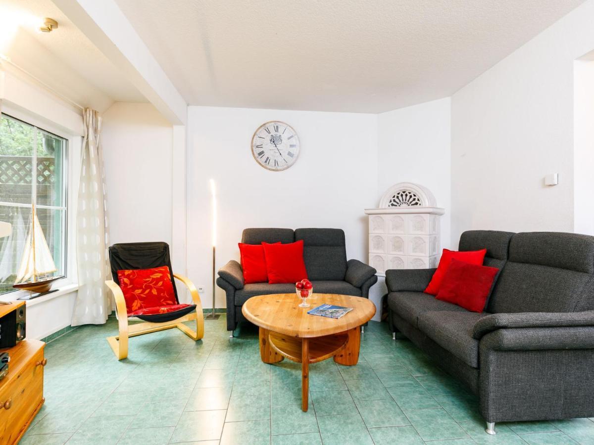 Holiday Home Im Kiefernweg Dhh 23 By Interhome Zinnowitz Extérieur photo