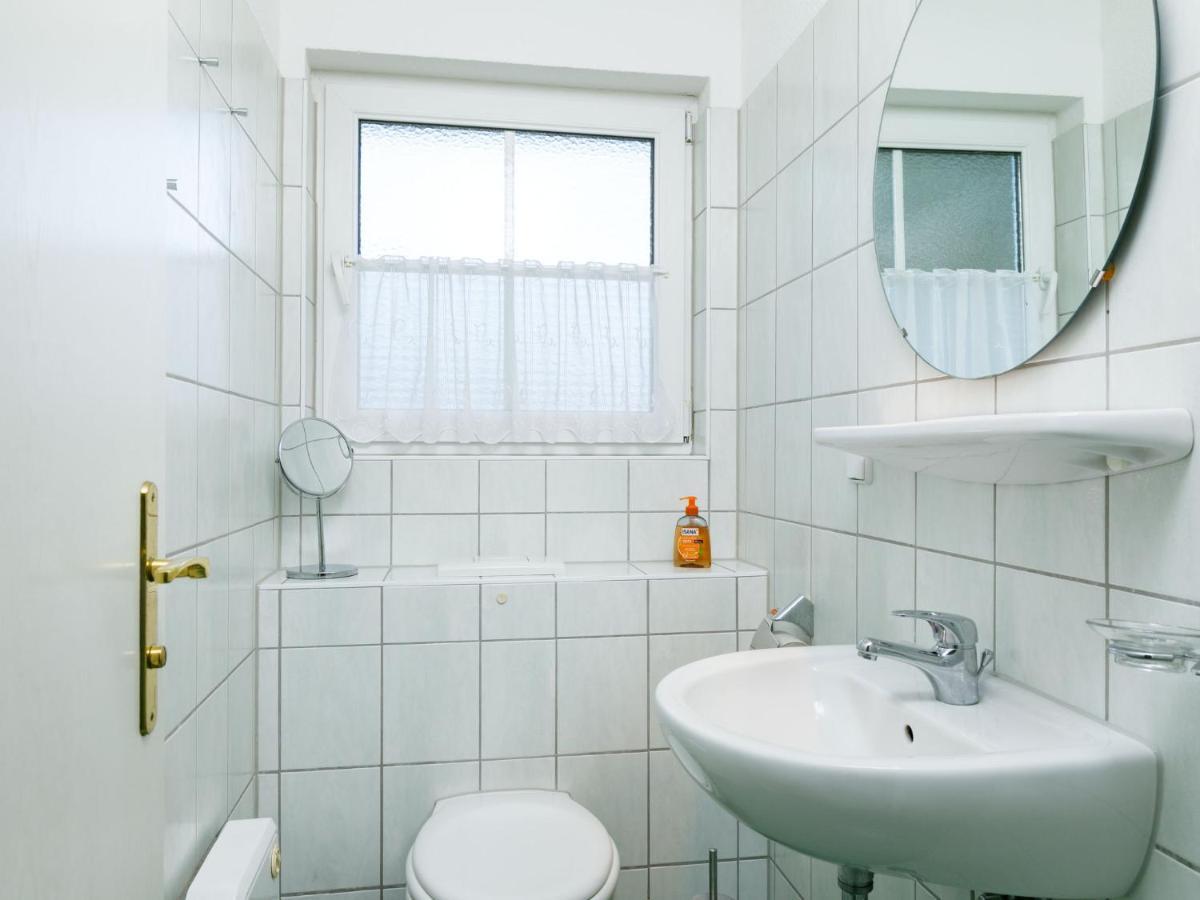 Holiday Home Im Kiefernweg Dhh 23 By Interhome Zinnowitz Extérieur photo