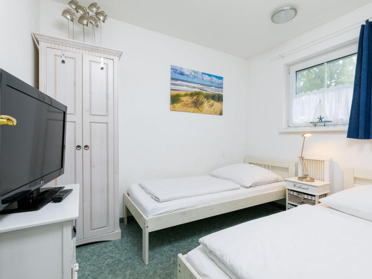 Holiday Home Im Kiefernweg Dhh 23 By Interhome Zinnowitz Extérieur photo
