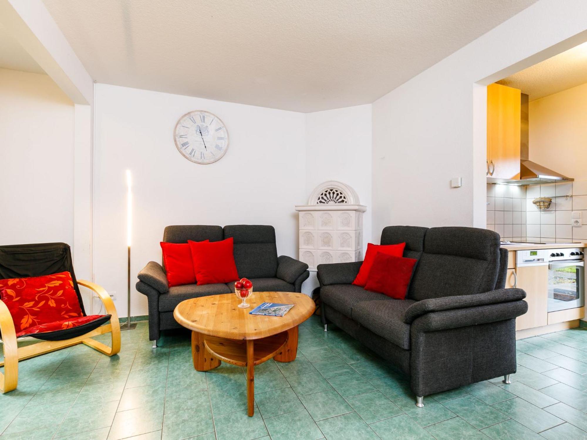 Holiday Home Im Kiefernweg Dhh 23 By Interhome Zinnowitz Extérieur photo