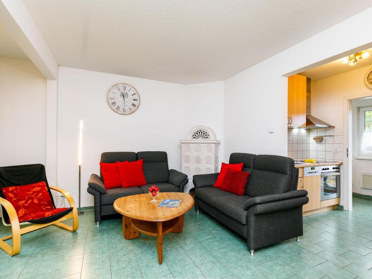 Holiday Home Im Kiefernweg Dhh 23 By Interhome Zinnowitz Extérieur photo