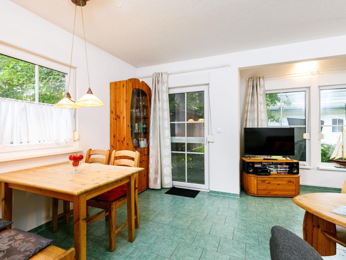 Holiday Home Im Kiefernweg Dhh 23 By Interhome Zinnowitz Extérieur photo