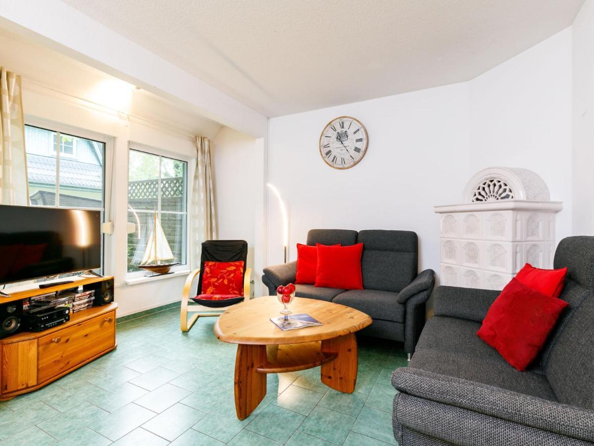 Holiday Home Im Kiefernweg Dhh 23 By Interhome Zinnowitz Extérieur photo