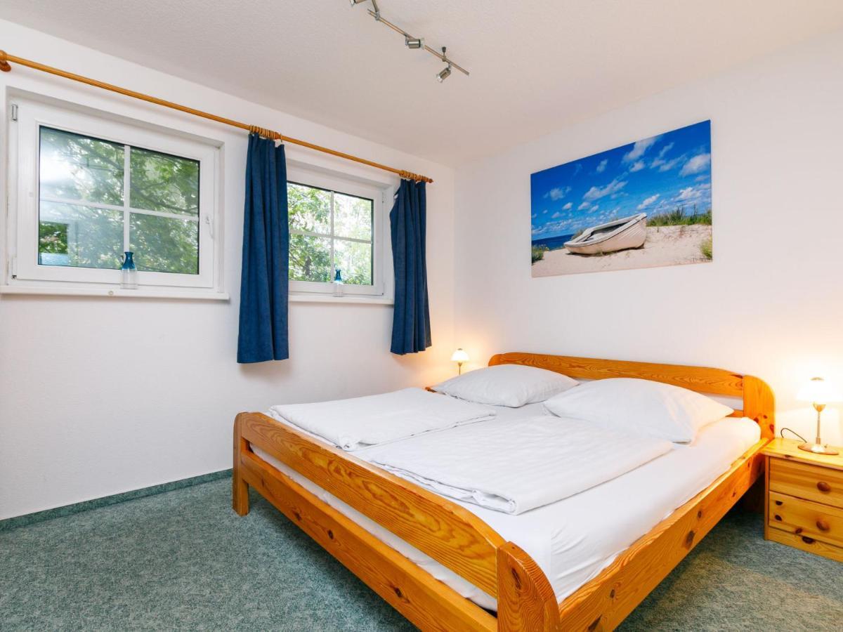 Holiday Home Im Kiefernweg Dhh 23 By Interhome Zinnowitz Extérieur photo