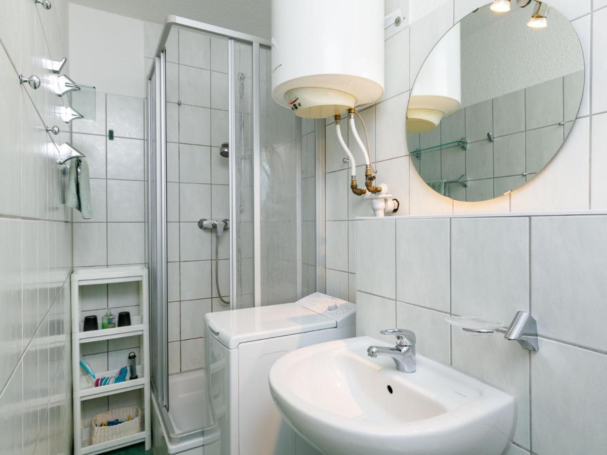 Holiday Home Im Kiefernweg Dhh 23 By Interhome Zinnowitz Extérieur photo