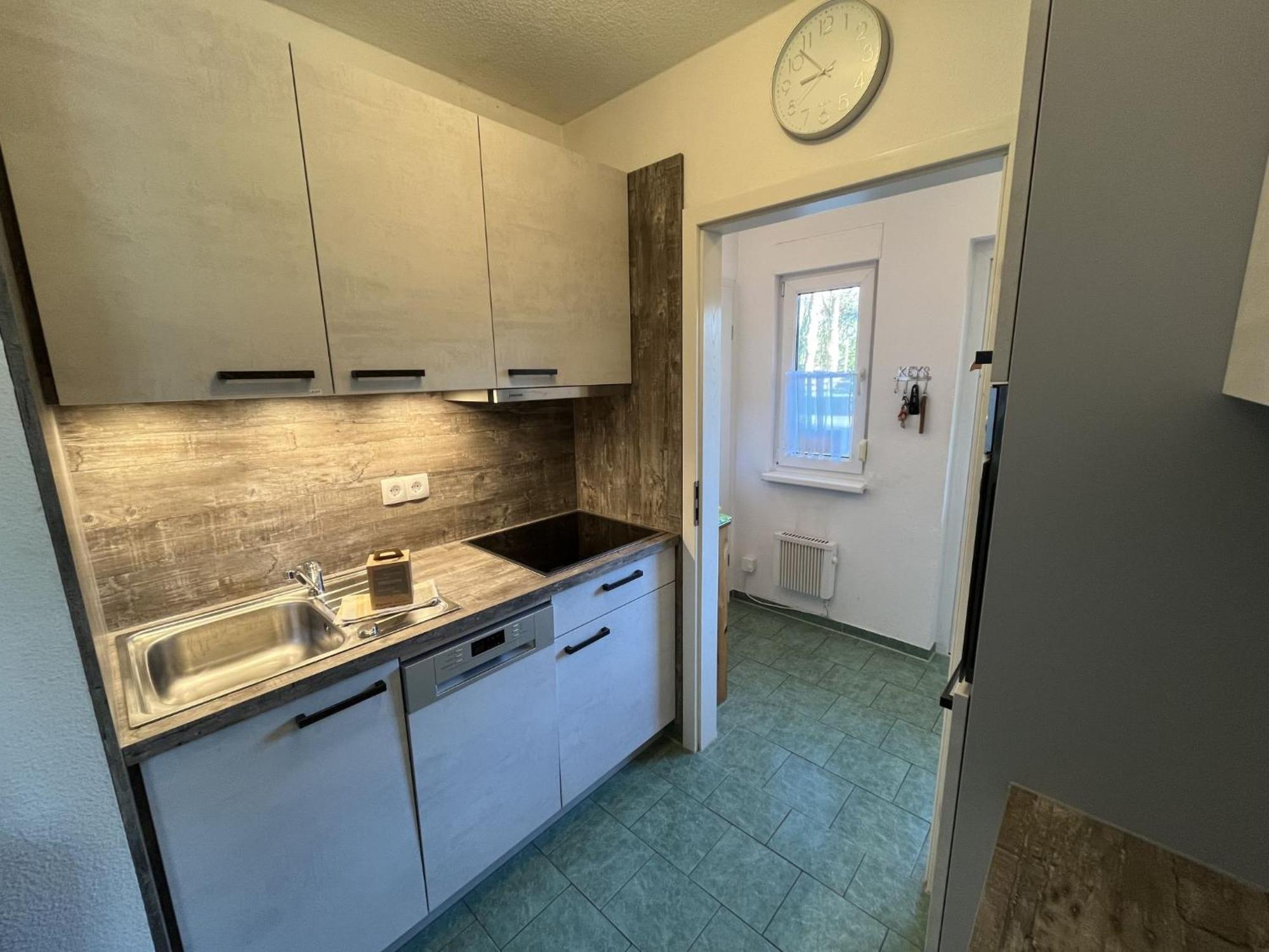 Holiday Home Im Kiefernweg Dhh 23 By Interhome Zinnowitz Extérieur photo
