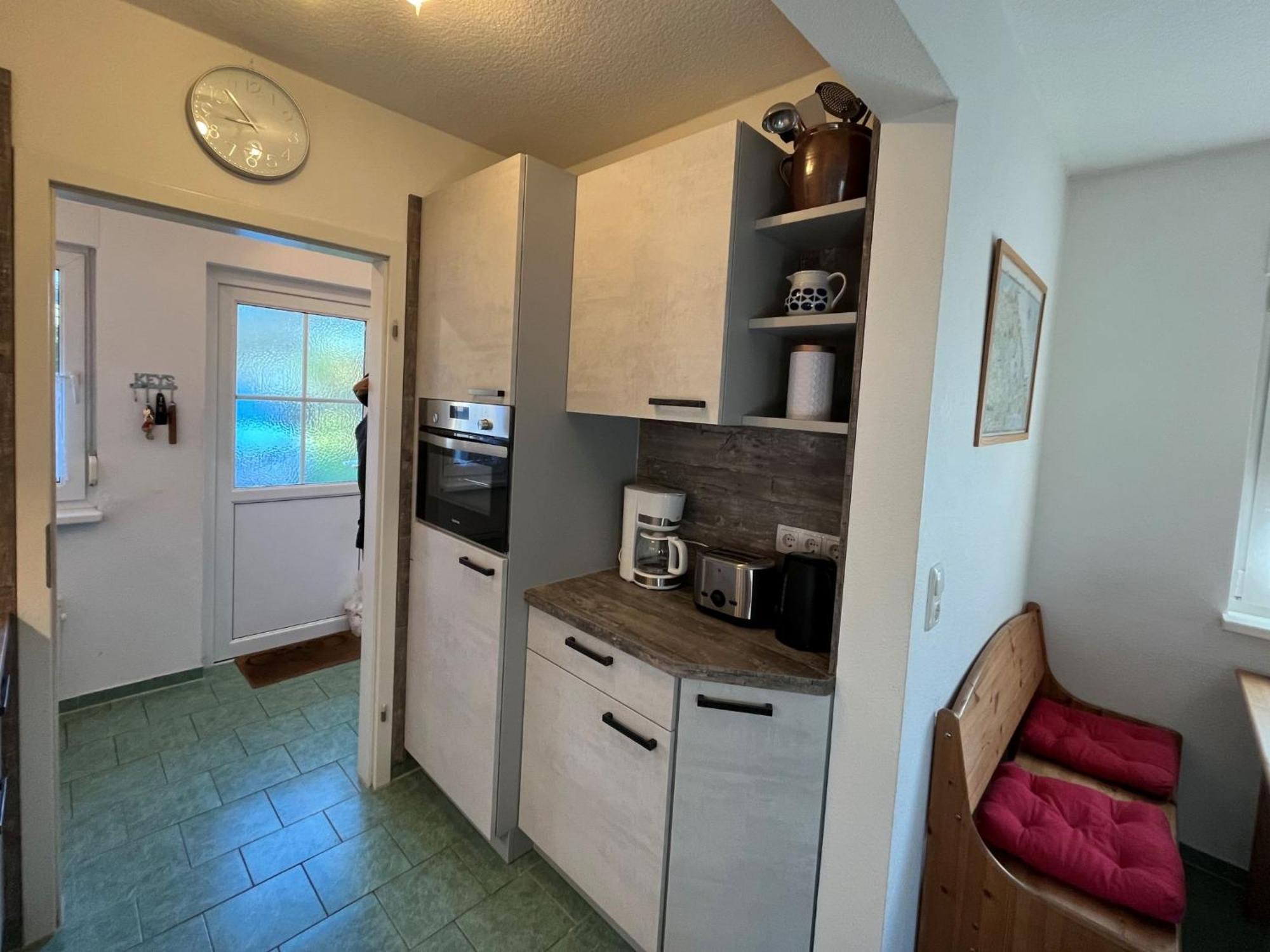 Holiday Home Im Kiefernweg Dhh 23 By Interhome Zinnowitz Extérieur photo